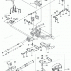MFS9.8A3 Remote Control Parts