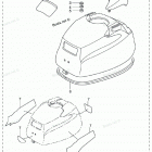 MFS3.5B Верхняя часть колпака