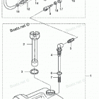 MFS8A3 Топливный бак