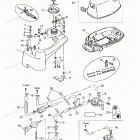 MFS4B Fuel Tank (integral)