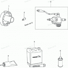 MD90C2 Optional Parts 3