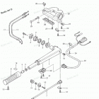 MFS9.8A3 Румпель