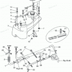 MFS6B Integral Fuel Tank