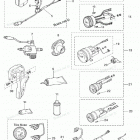 MFS25B Optional Parts