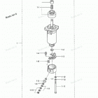 MFS15C Стартер