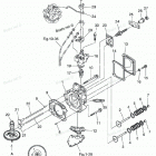 MFS6B Cylinder Head & Valve - Camshaft