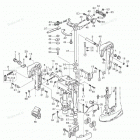 MFS9.8A3 Bracket (for 