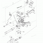 MFS8A3 Remote Control (f Type)