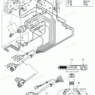 MD40B2 Component Parts Of Remote Control Box, Electrical ...
