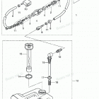 MFS5B Отдельный топливный бак