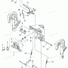 MD50B2 Manual Tilt, M Type