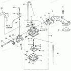 MFS3.5B Intake Manifold & Carburtor