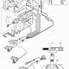 MD50B2 Component Parts Of Remote Control Box, Electrical ...