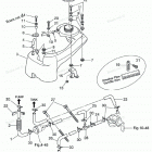 MFS4B Integral Fuel Tank