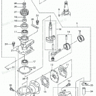 MD50B2 Воздушный компрессор