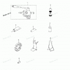 MFS2.5B Аксессуары