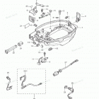 MFS9.8A3 Нижняя часть колпака