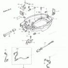 MFS8A3 Нижняя часть колпака