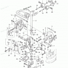 MFS9.8A3 Bracket (for 