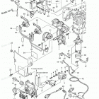 MFS25B Электрика