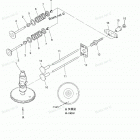 MFS3.5A Camshaft & Valve