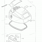 MFS20C Верхняя часть колпака