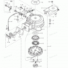 MFS8A3 Ручной стартер