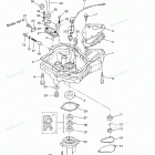 MFS4B Маслянный поддон