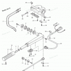 MFS9.8A3 Румпель