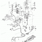 MFS8A3 Электрика