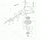 NSF2.5A Ручной стартер