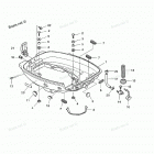 MFS15C Нижняя часть колпака