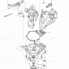 MFS2B Маслянный поддон