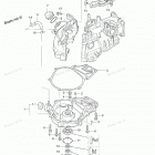 MFS2.5A Маслянный поддон