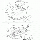 MFS3.5B Обтекатель