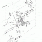 MFS9.8A3 Remote Control (f Type)