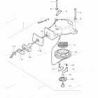 MFS2B Ручной стартер
