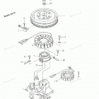 MD90B Генератор