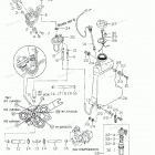 MD70B Масляный насос