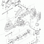 MFS8A3 Intake Manifold & Fuel Pump