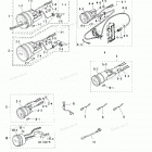 MD40B Приборы