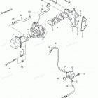 MFS15C Intake Manifold & Fuel Pump