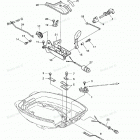 MFS20C Shift & Stop Switch
