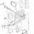 MD50B Switch Box (f Type)