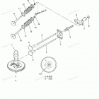 MFS6B Camshaft & Valve