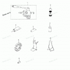 MFS2B Аксессуары