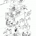 MD40B Electric Parts (ecu & Diagram)