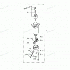 MFS30B Стартер