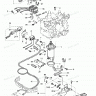 MFS15C Электрика