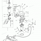 MD50B Electric Parts (starter Motor)
